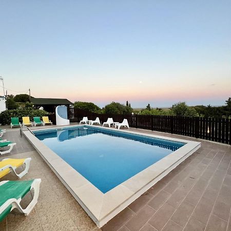 Tavira Vila Formosa 2 With Pool By Homing Exterior foto
