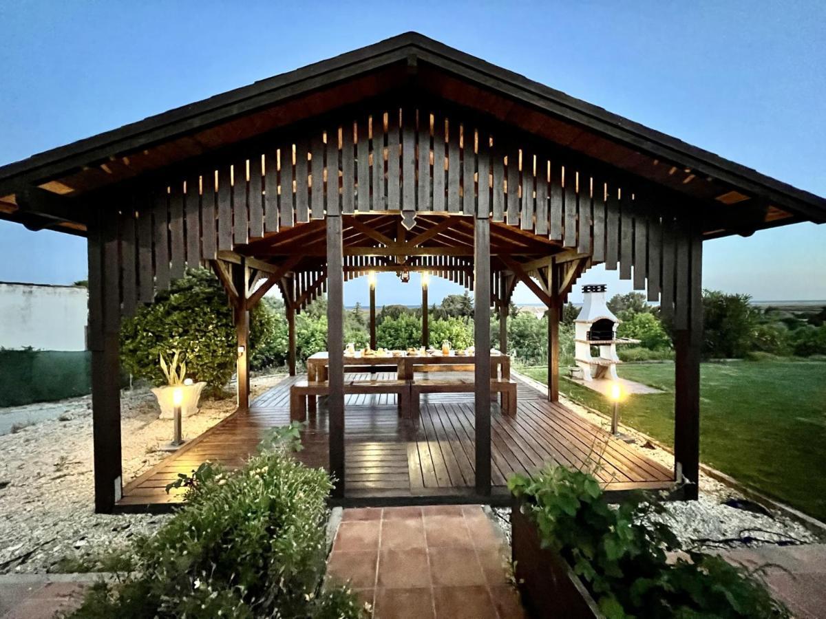 Tavira Vila Formosa 2 With Pool By Homing Exterior foto